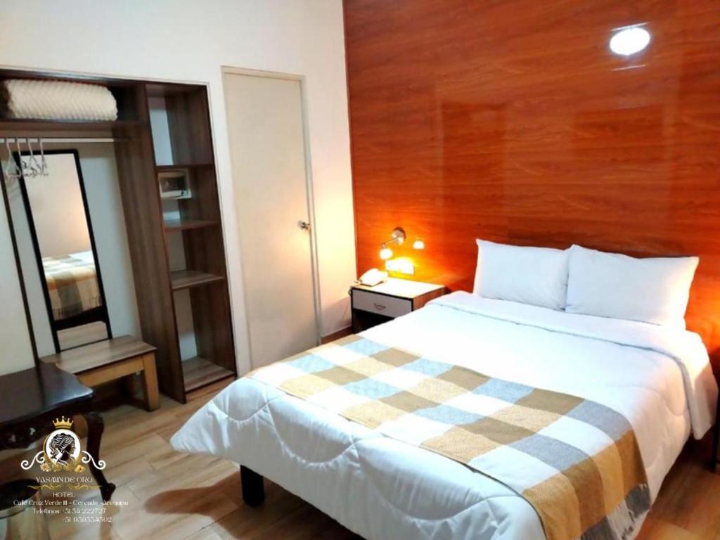 Estela de Oro Hotel Boutique - 2