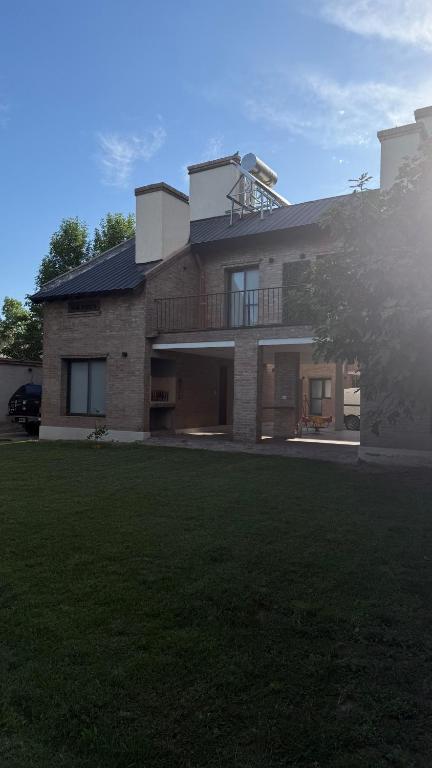 Terroir Village - Complejo en Mendoza - 3