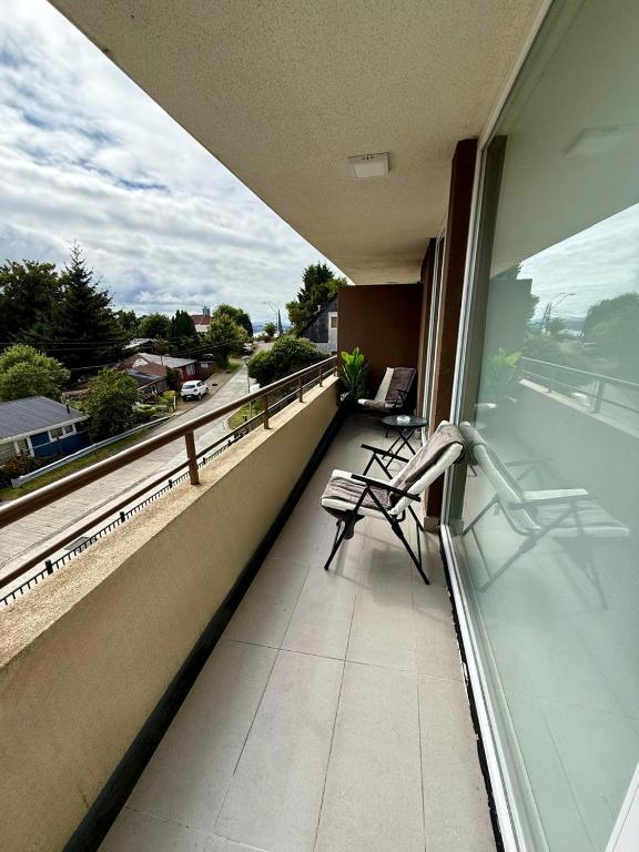 Departamento acogedor con estacionamiento en Puerto Montt - 4