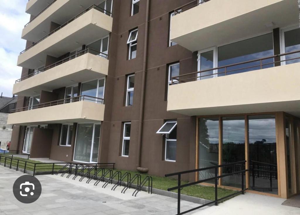 Departamento acogedor con estacionamiento en Puerto Montt - 5