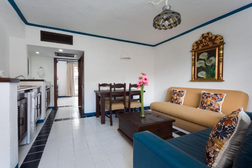 Los Arcos Suites - 2