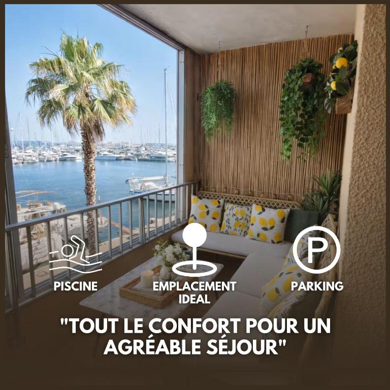 NOUVEAU La Grande Voile Piscine-Parking-Draps By LCG - 1