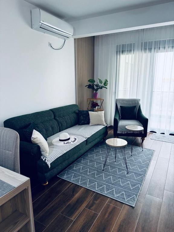 K-Club Apartments - 2