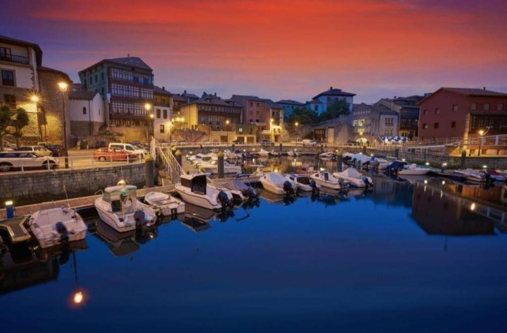 Apartamento Estela, muy cerca de Llanes - 5