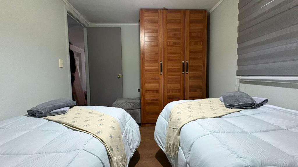 Rufina Patagonia House - 2