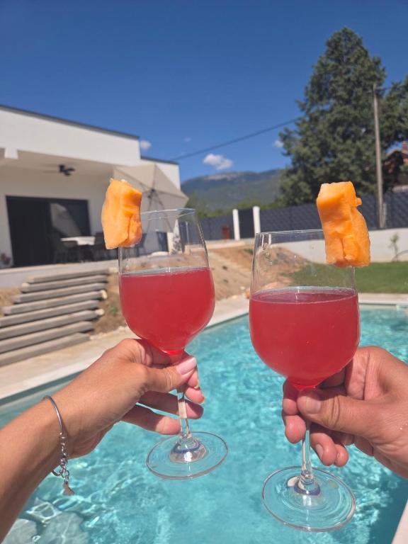 Villa Velaris Mostar - 5