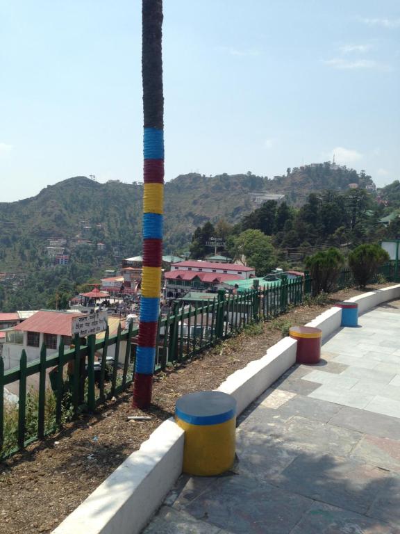 バルコニー/テラス