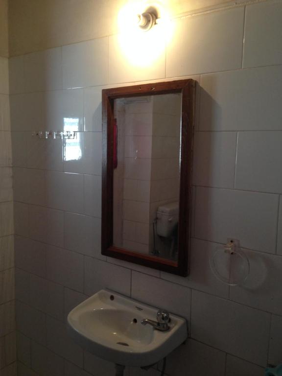 バスルーム（客室）