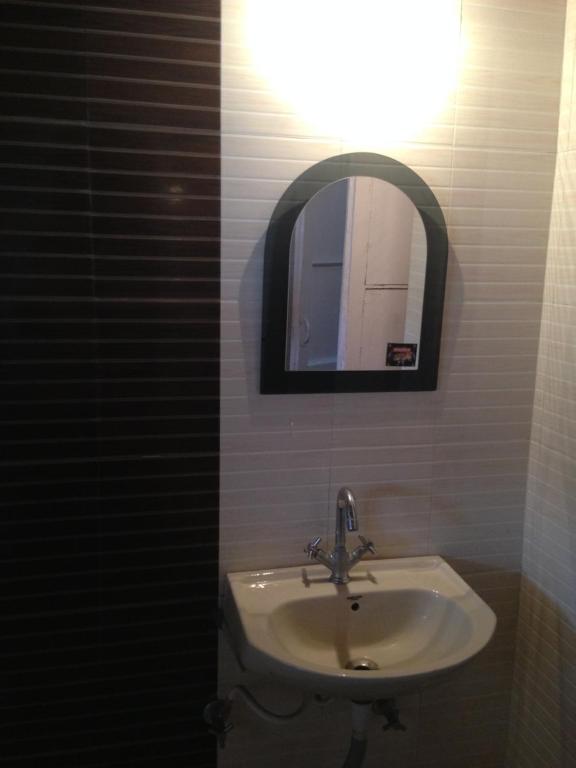 バスルーム（客室）