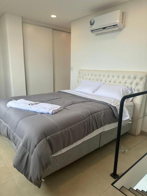 Comfortable duplex apt in Ciudad del Este - 2