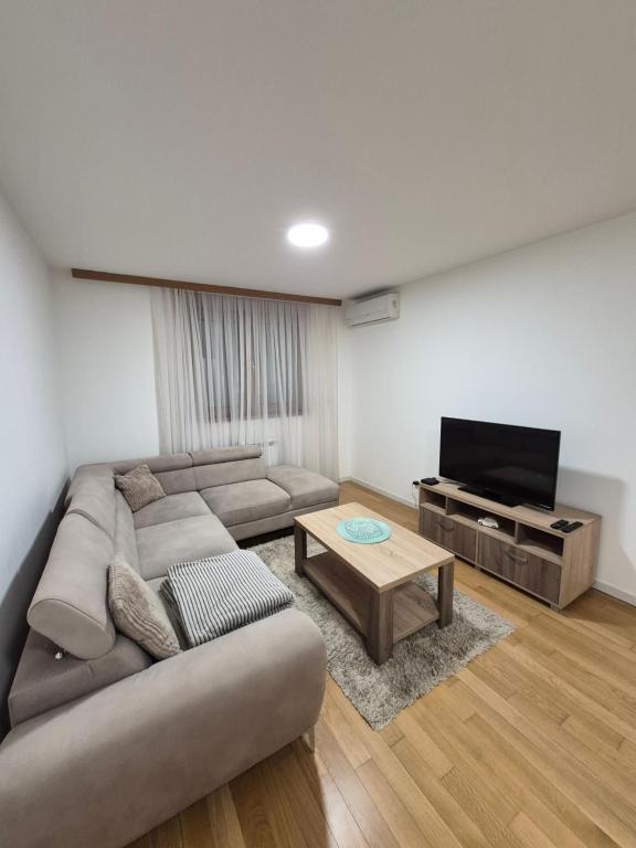 Sage Apartment - A blok - 2