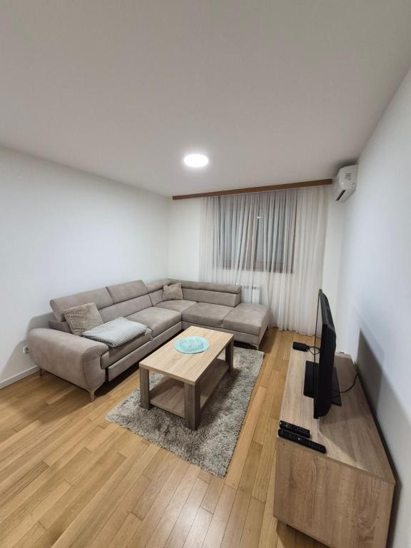 Sage Apartment - A blok - 3