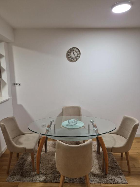 Sage Apartment - A blok - 5