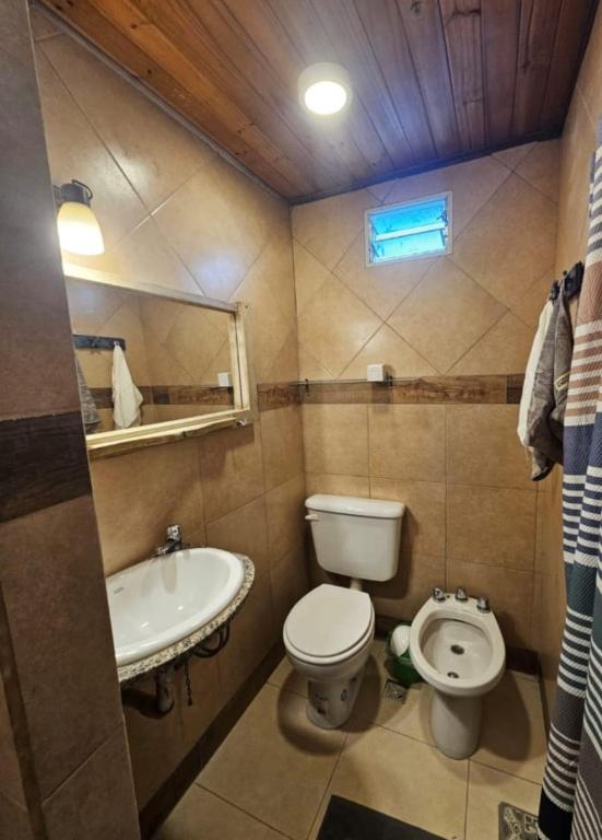 Departamento en Corrientes - 3
