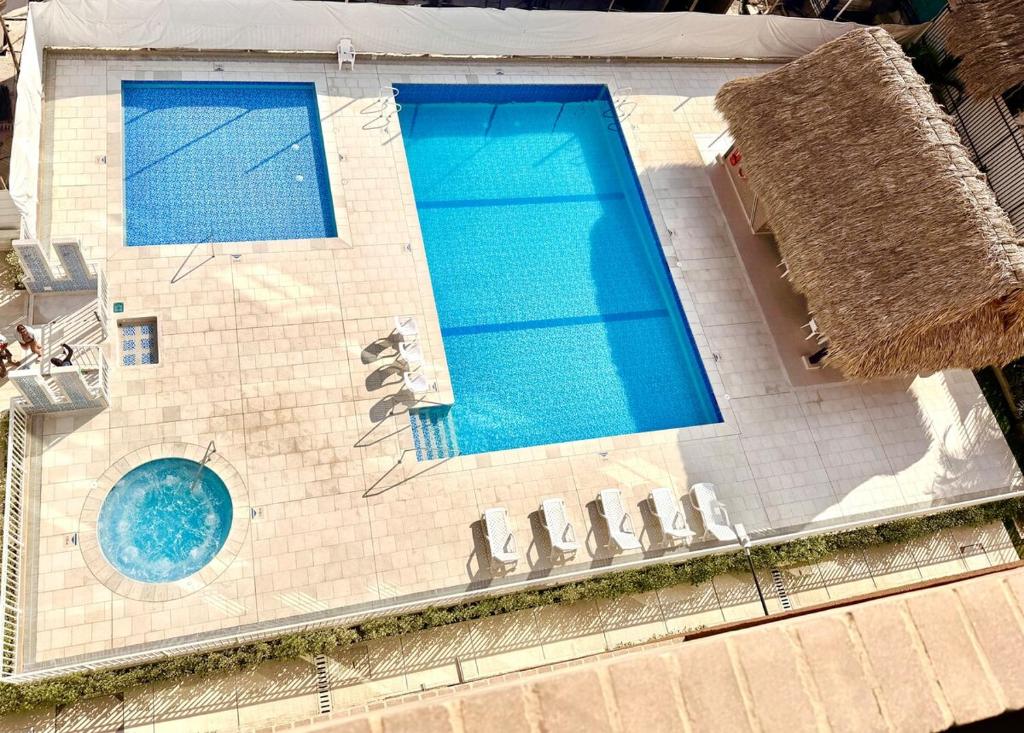 Apartamento en Villeta - 3