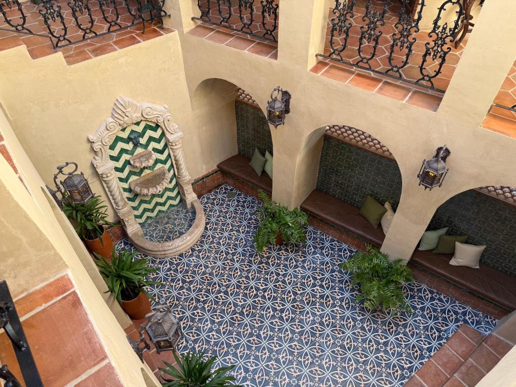 Riad Xula Boutique Hotel - 2