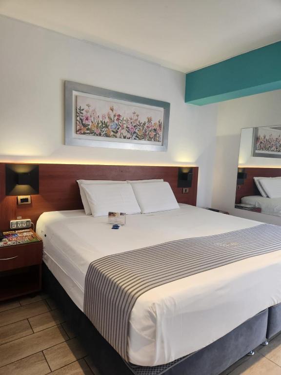 Hotel Vila Santa - 3