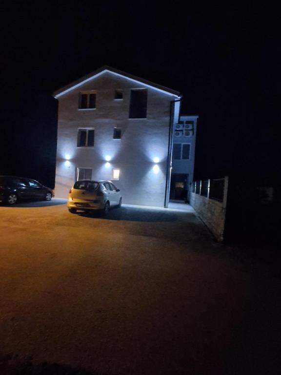 Apartmani Bojana - 2