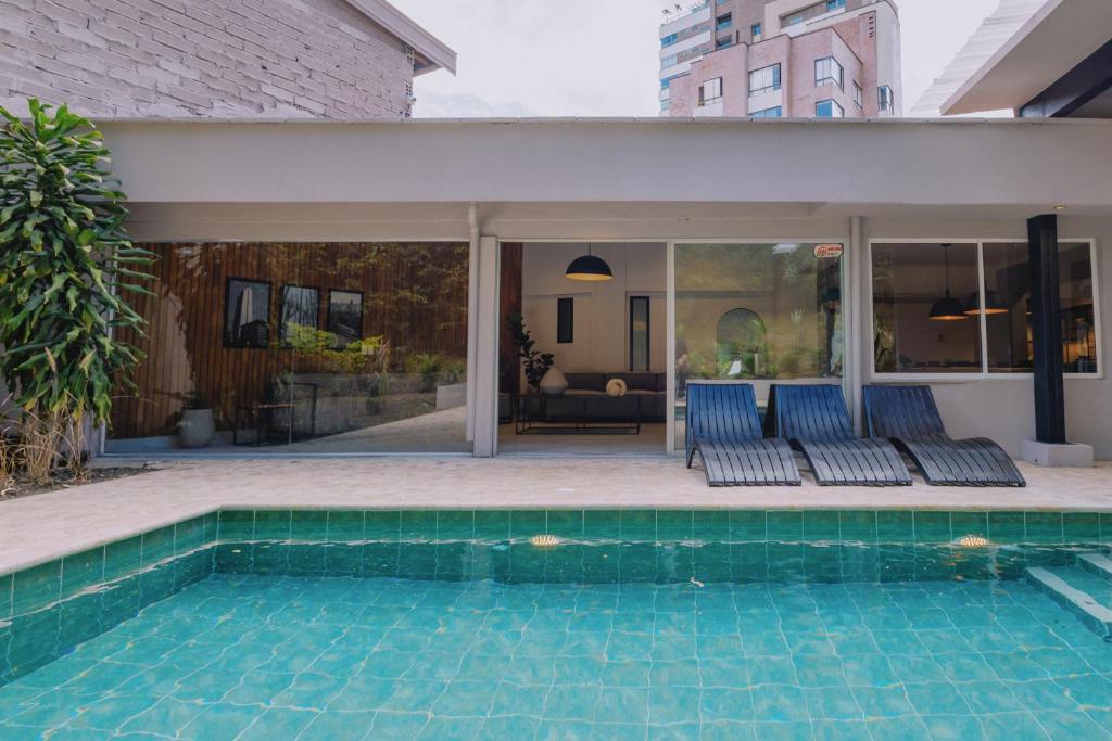 Casa Palma - 2