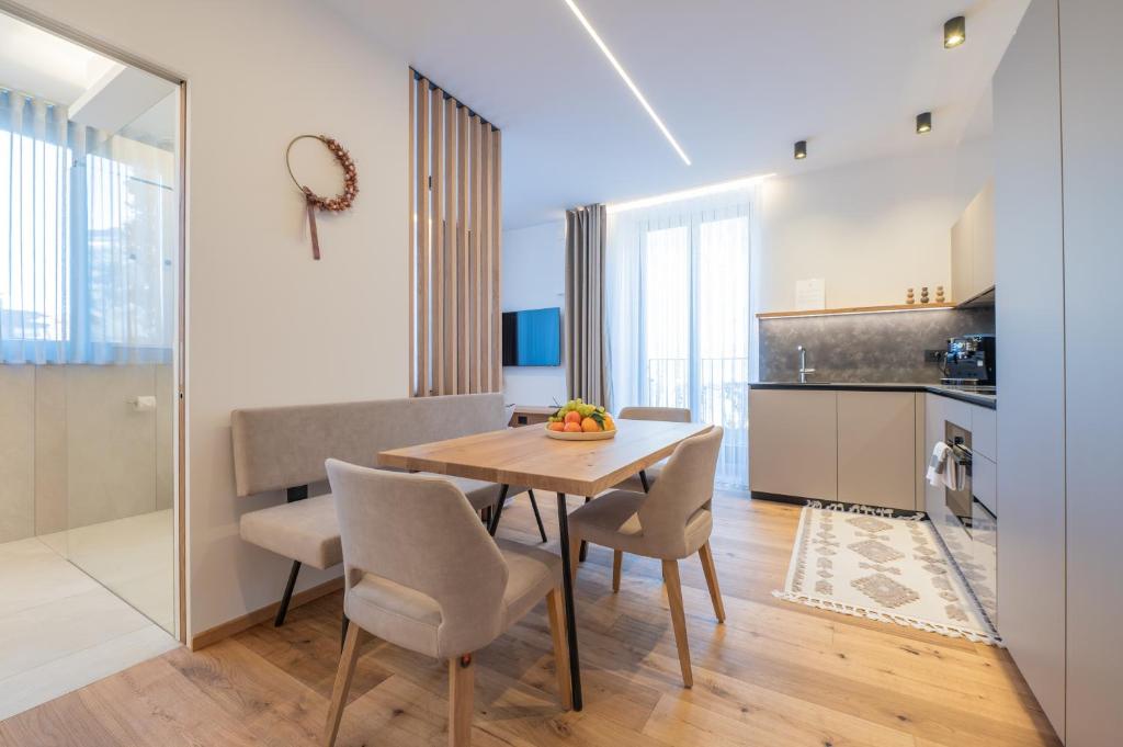 Apartament Tre Cime - 5