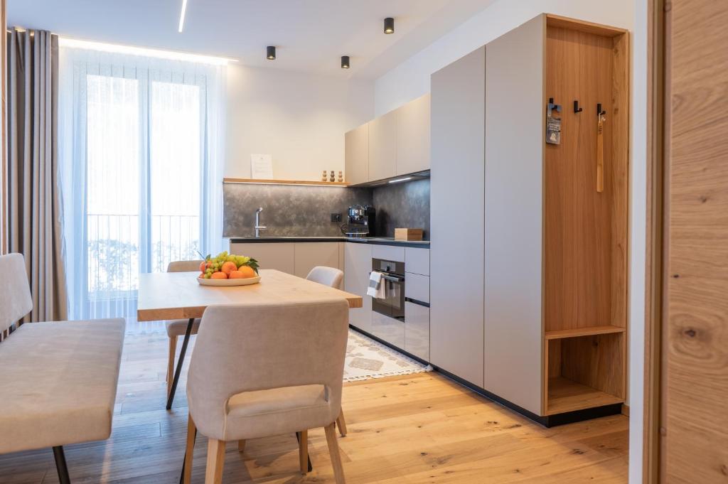 Apartament Tre Cime - 3