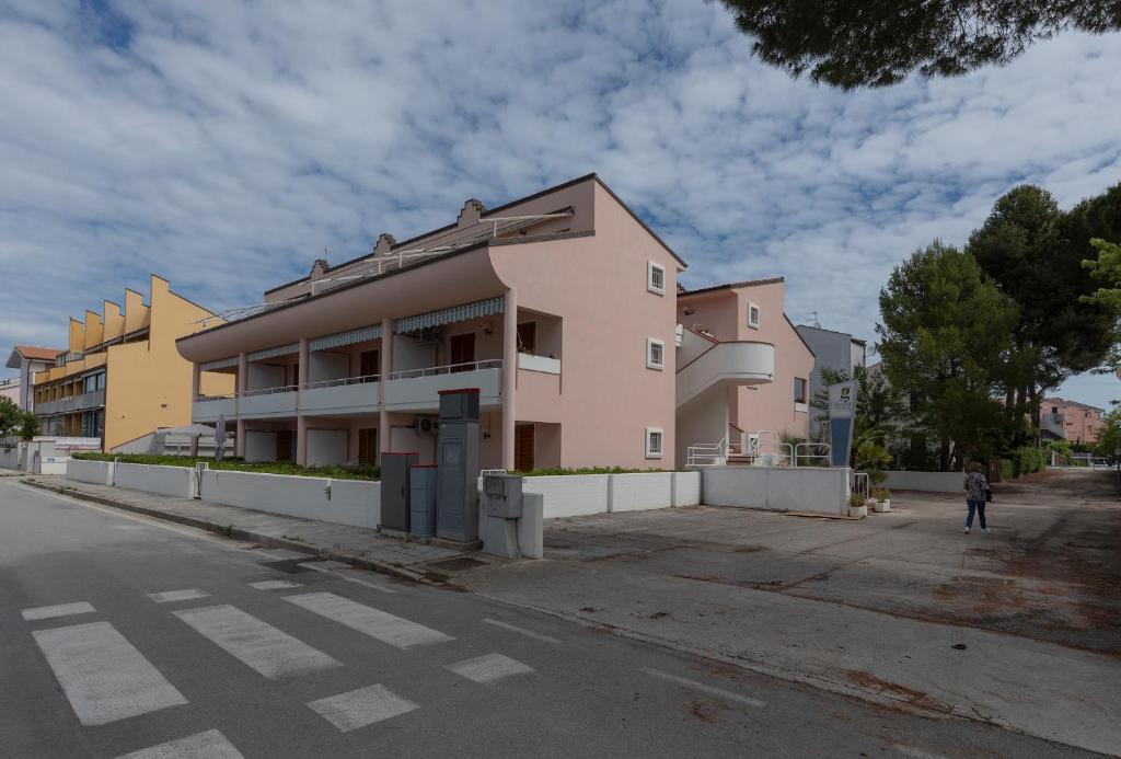 Marinà Apartments - 5