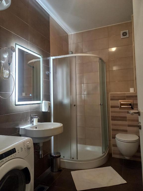 NM Apartman - 4