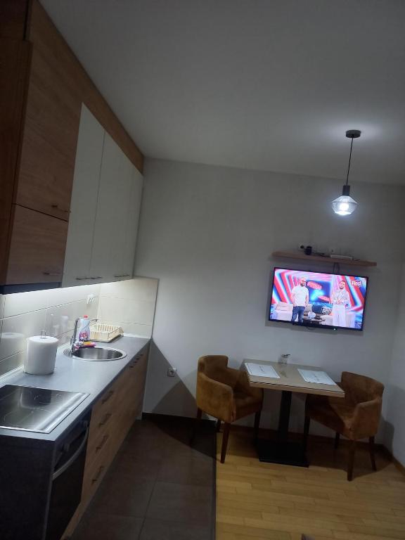 NM Apartman - 2