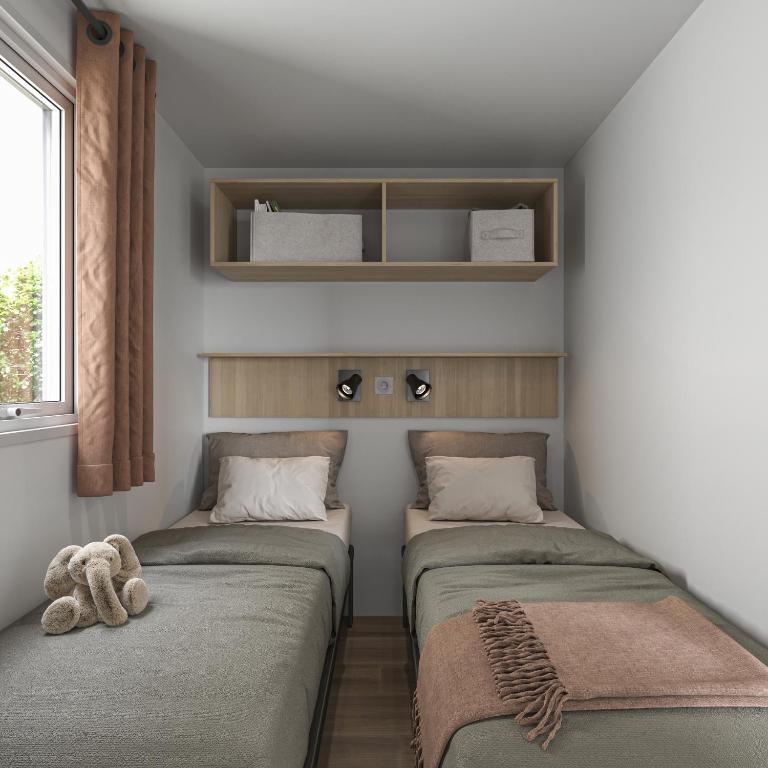 Camping & Bungalows Platja Brava - 5