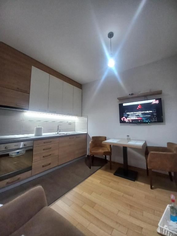 NM apartman - 1