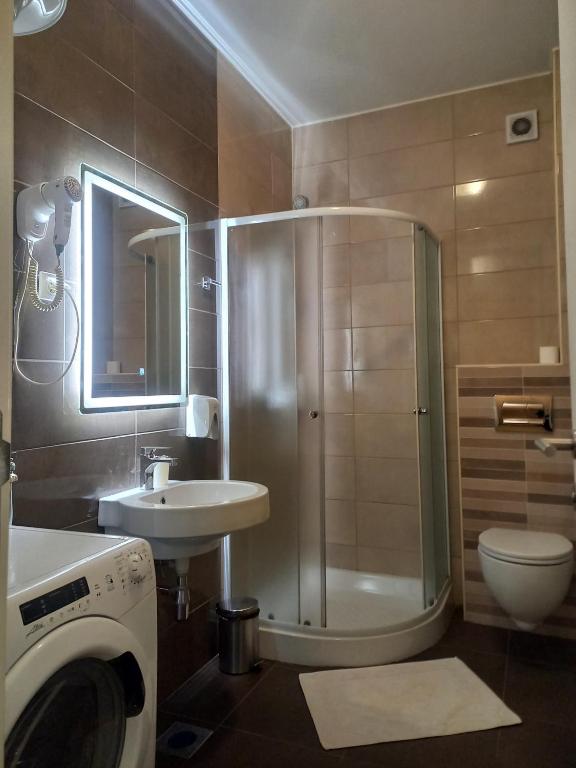 NM apartman - 3