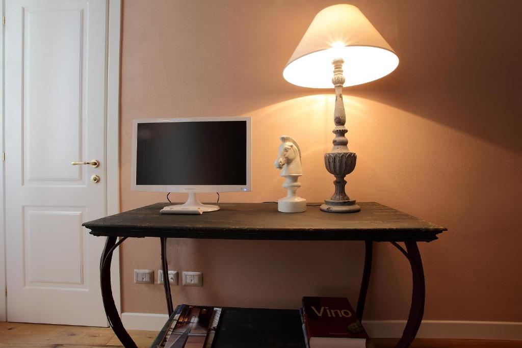 PIO Rooms b&b Parma - 3