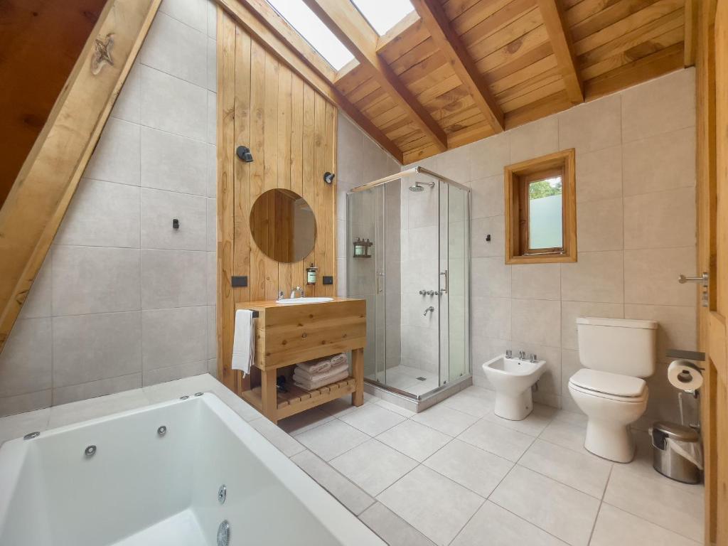 Glamping Vulcanche - 4
