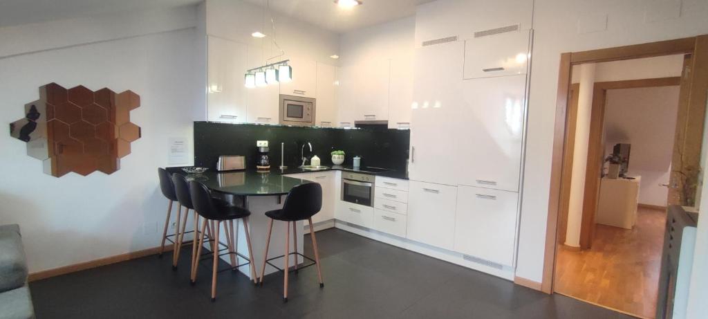 Apartamento Estela, muy cerca de Llanes - 2
