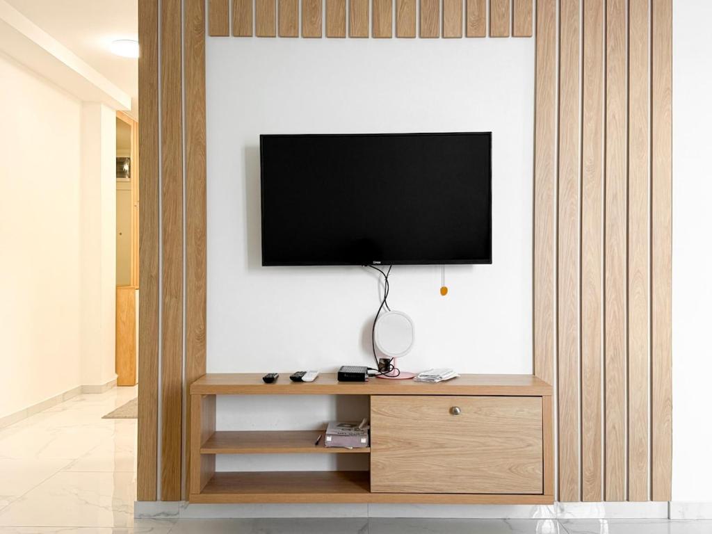 Aura Apartment - 4