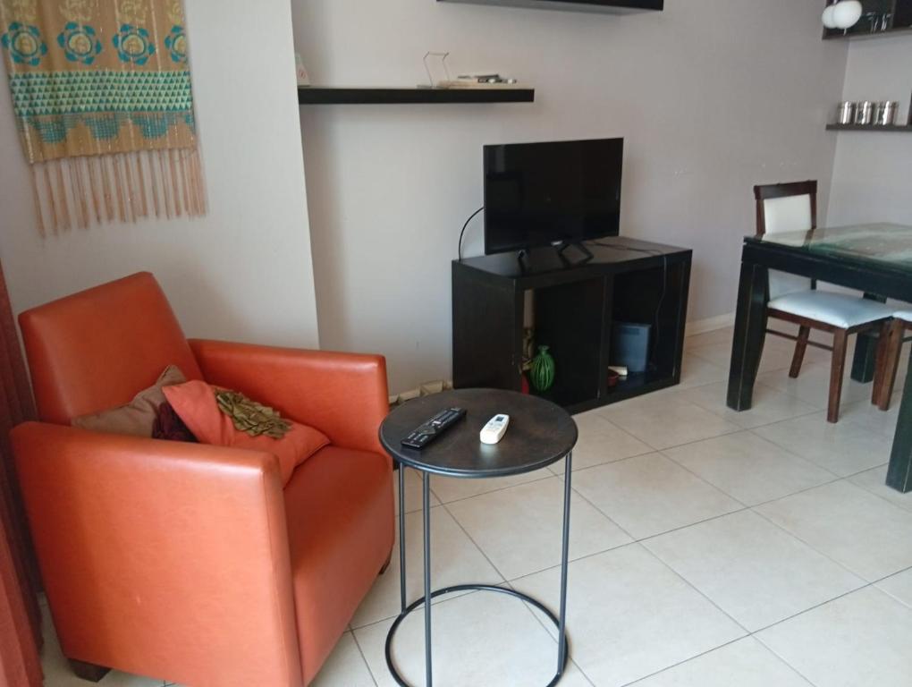 Santa Fe Plaza Studio con Pileta y Gym en la mejor zona de Recoleta - 2