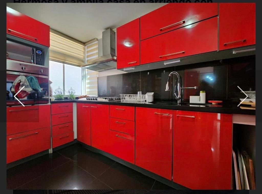 Casa Grande Moderna - 4