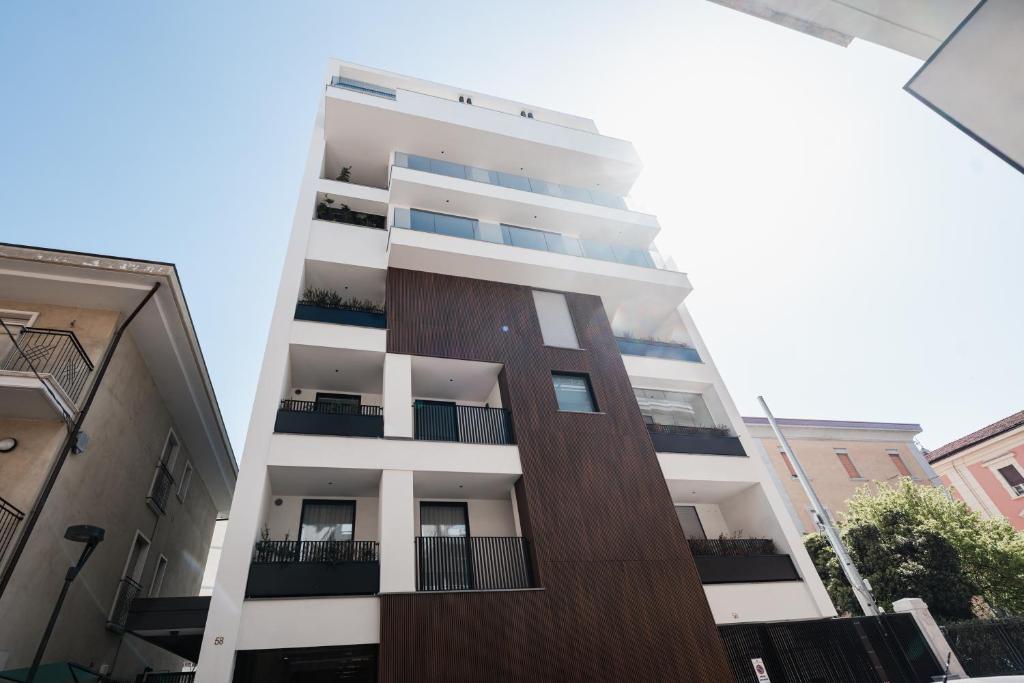 Pescara INN Design Apartment - Via Genova 58 - 2