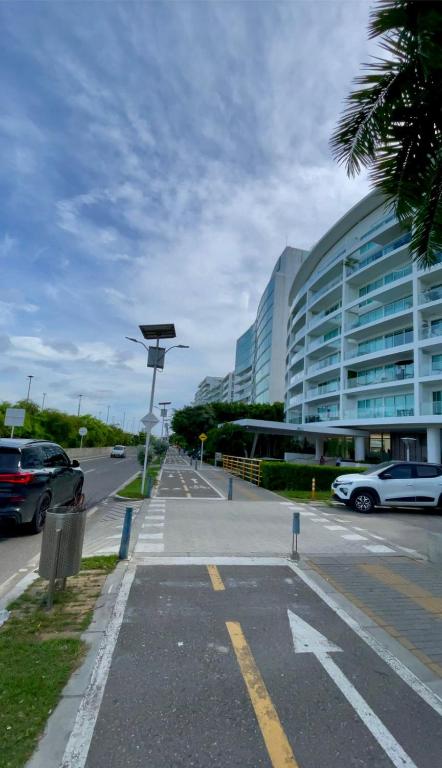 Apartamento en la Boquilla - 3