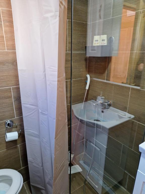 Chalets Montenegrina - 4