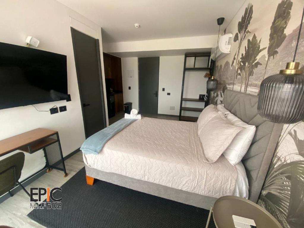 Epic Suite 502 Exclusive Airport - 3