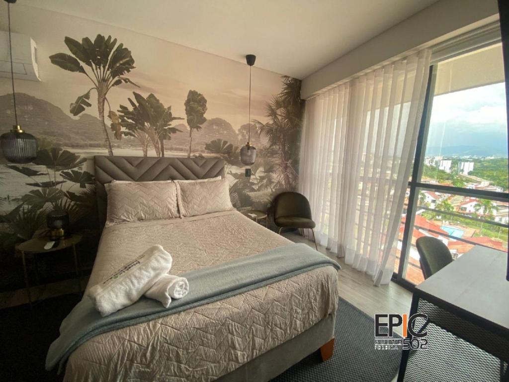 Epic Suite 502 Exclusive Airport - 2