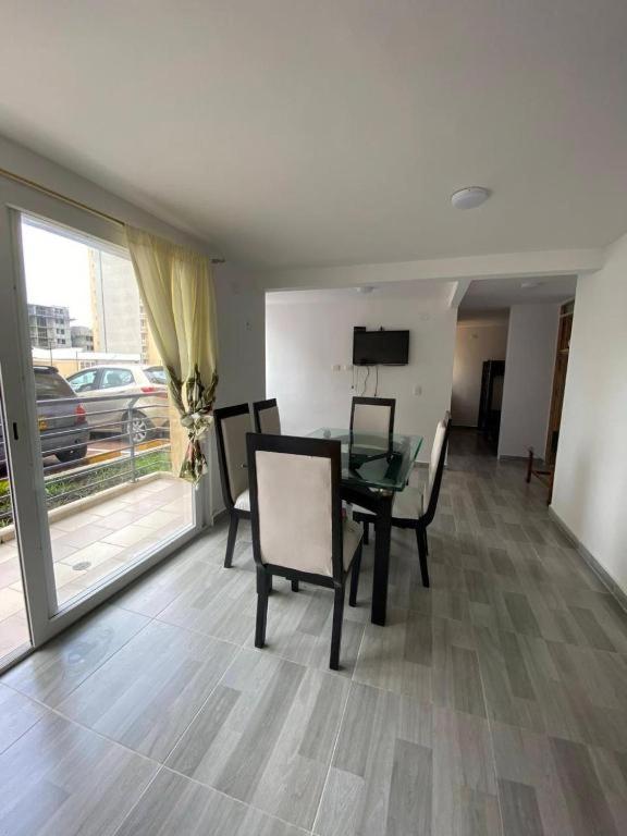 Apartamento Ibague - 1