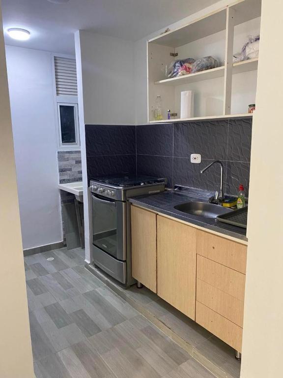 Apartamento Ibague - 5