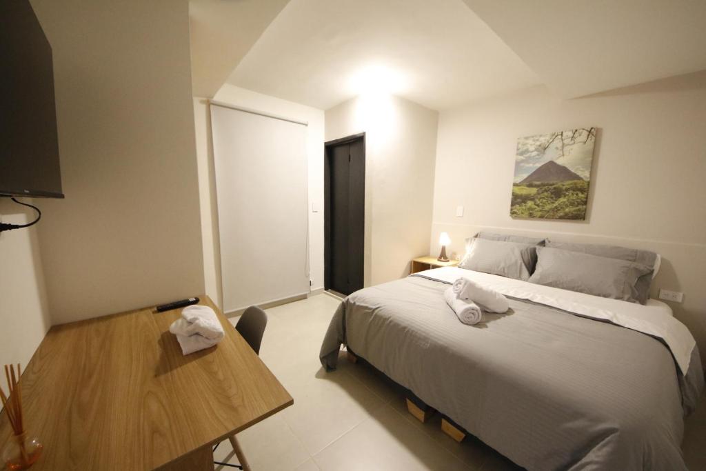 Nomados Rooms - 1