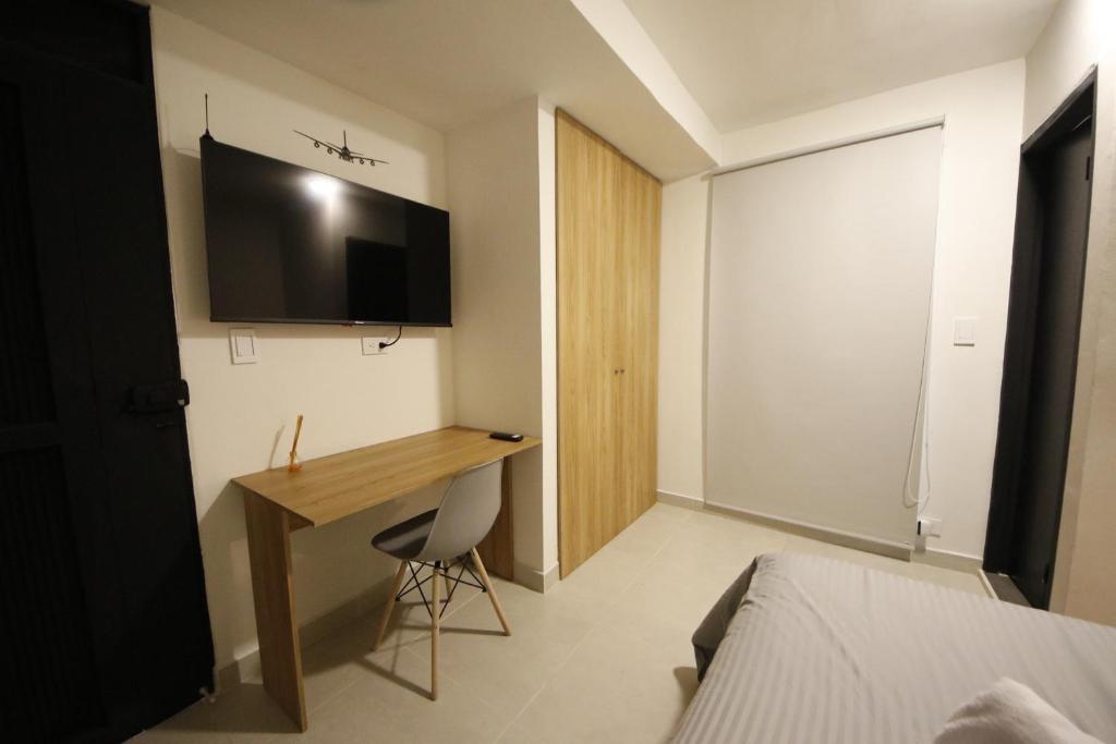 Nomados Rooms - 3