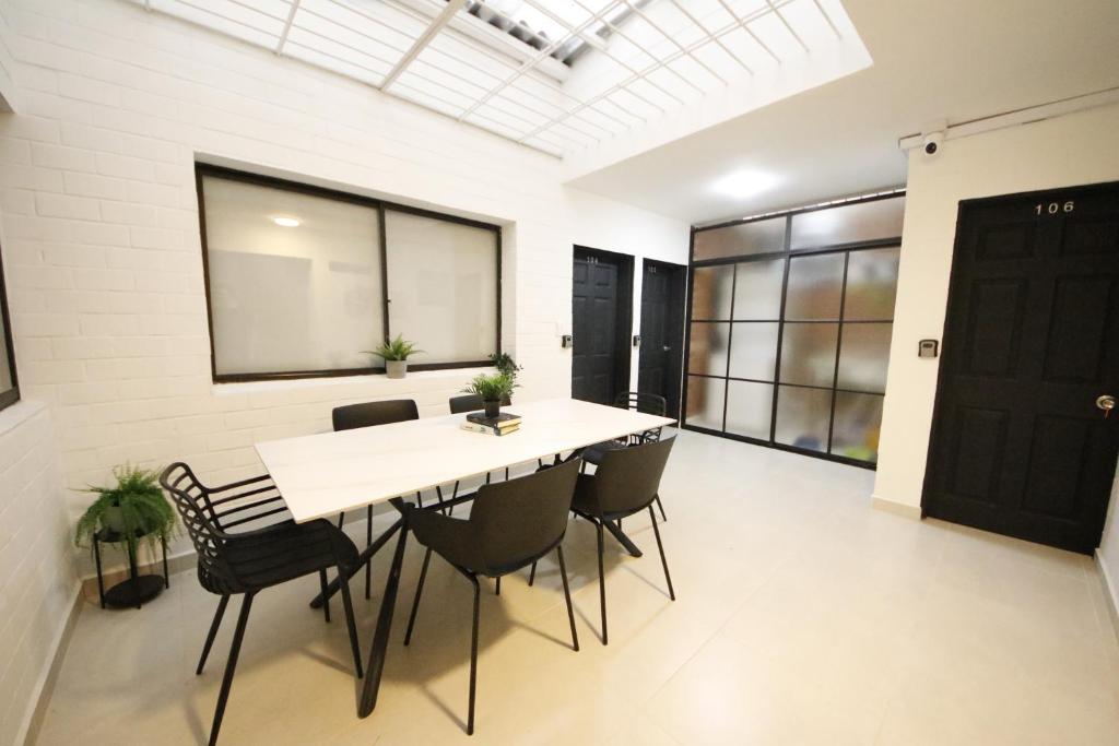 Nomados Rooms - 4