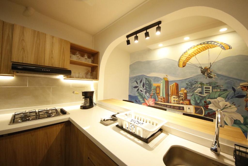 Nomados Rooms - 2