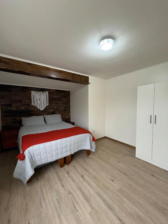 Agradable y Acogedora Casa Moderna en Puerto Varas - 5