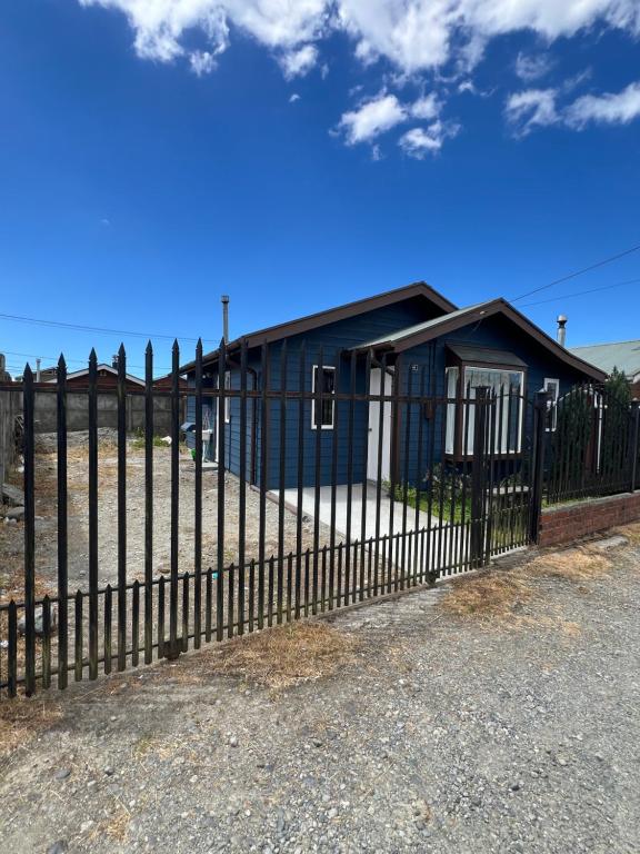 Agradable y Acogedora Casa Moderna en Puerto Varas - 2